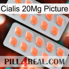 Cialis 20Mg Picture 27